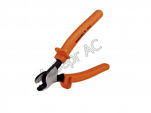 KT 12 Инструмент для обрезки каб до 12мм Weidmuller. Вид 1