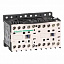 Контактор реверс. k 3p,20 a,но,110v dс,зажим под винт Schneider Electric. Вид 1.