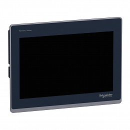 Web панель stw серия 12”w, разрешение 1280x800 Schneider Electric. Вид 1