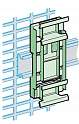Schneider Electric: GK2AF01