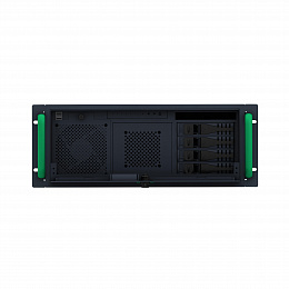 Rack pc 4u, hdd, ac, 4 pcie, 3 pci, win7 Schneider Electric. Вид 1