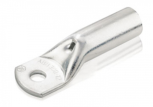 Наконечник каб. spec-kon, с удлиненным хвостовиком, медь луженая, серый, 300x20мм, 300m20-lb, 10 шт. ABB. Вид 1