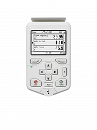 Панель управления для ach/acq580 ach-ap-h ABB. Вид 1