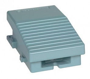 Педальн. переключатель xpem211 Schneider Electric. Вид 1