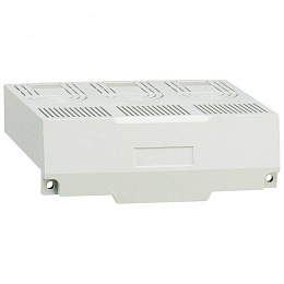 ITS43 Клеммная заглушка 3P , TS800 LS Industrial Systems. Вид 1