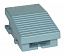 Педальн. переключатель xpem211 Schneider Electric. Вид 1.