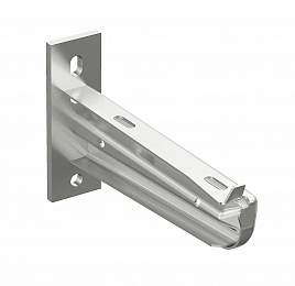 Консоль 50f/300 гор.оцинк Schneider Electric. Вид 1