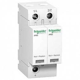 Узип т2 iprd 65r 65ka 350в 2п сигнал Schneider Electric. Вид 1