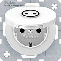Berker: B47442079