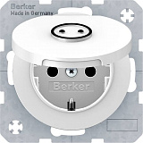 Berker: B47442079