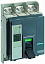 Выключатель ns630b l 4p+ micrologic 2.0a в сборе Schneider Electric. Вид 1.