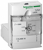Блок упр стан 3-12a 48-72v cl10 3p Schneider Electric