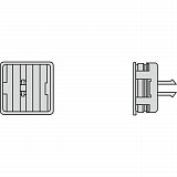 Schneider Electric: KBB40AF