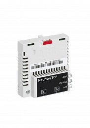 FMBT-21 Адаптер Modbus/TCP 2 порта. Вид 1