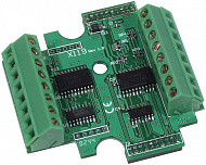 ICP DAS: X119