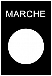 Маркировочная пластина zb2by2103 Schneider Electric. Вид 1