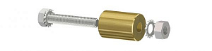 Цилиндр 8,5мм Schneider Electric. Вид 1
