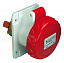 Роз скр уст прм бстр 32а 3p+e ip67 380в Schneider Electric. Вид 1.