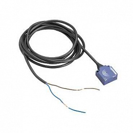 Индуктивный датчик, 15 мм, 10-36 в Schneider Electric. Вид 1