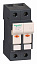 Разъединитель-предохранитель 32a.1p+n.10х38 Schneider Electric. Вид 1.