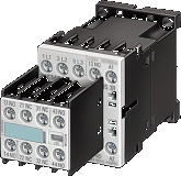 Siemens: 3RT10171BB443MA0