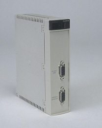 Модуль interbus-s - канал мастера ib-s Schneider Electric. Вид 1