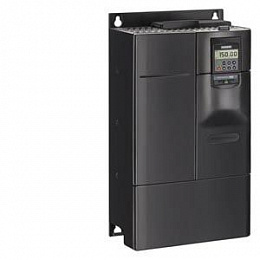 Преобразователь частоты 30кВт AC/22 кВт DC 380В AC (без фильтра) Micromaster 440 Siemens. Вид 1