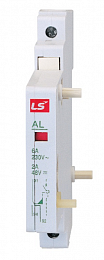 BKN AL 6A Сигнальный контакт боковой 1ПК LSis. Вид 1