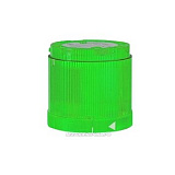 KL70-306G Сигнальная мигающая лампа зелёная, со светодиодами 24ВAC/DC ABB