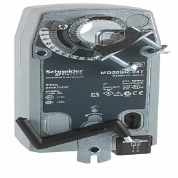 Привод md20 sr-24m 1m 5400 Schneider Electric. Вид 1