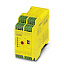PSR-SPP- 24DC/ESD/5X1/1X2/300 Реле безопасности Phoenix Contact. Вид 1.