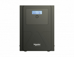 ИБП APC EASY UPS SMVS 2000 ВА 230В  Schneider Electric. Вид 1