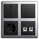 Schneider Electric: KP-452-58