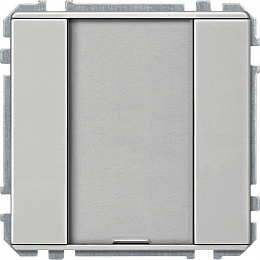 Sd, 1-кн. выкл. plus, стальной Schneider Electric. Вид 1