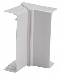 Угол внутрен.регулир.40х16/40х25/40х40 Schneider Electric. Вид 1