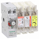 Schneider Electric: GS2LLG3