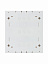 Бокс навесной 24м серая дверь basic e (с клеммами) ABB. Вид 2.