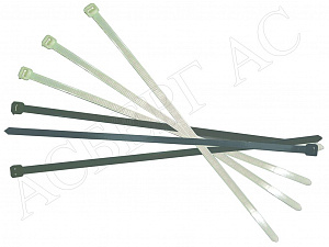 Хомут нейлоновый 4,8х200 (уп./100шт) EKF. Вид 1