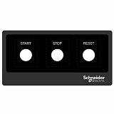 Schneider Electric: ZBYLECUST02