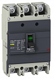 Авт. выкл. ezc250 36 ка/415в 3п3т 225 a Schneider Electric