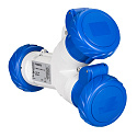 Schneider Electric: PKZM703