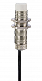 Индуктивный датчик м18 sn=8mm нз Schneider Electric. Вид 1
