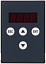 Выносной терминал ats22 ip65 Schneider Electric. Вид 1.