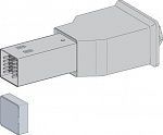 Schneider Electric: KBB40ABD44TW