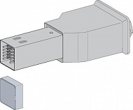 Schneider Electric: KBB40ABD44TW