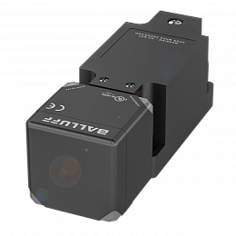 Индуктивный датчик НО/НЗ IP67 BALLUFF. Вид 1