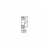 Schneider Electric: KSA250ED4081