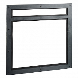 MTZ2/3 Рамка передней панели для выкатного выключателя (CDP) Schneider Electric. Вид 1