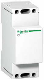 iTR Звонковый трансформатор 4ВА 8В Schneider Electric. Вид 1