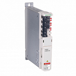 Сервопреобразователь lxm62ls18a01000 Schneider Electric. Вид 1